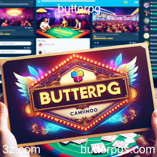 Fóruns de Jogos: A Comunidade em Ação no Butterpg