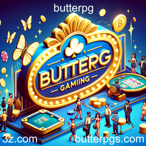 ButterPG Anuncia Atualização Empolgante com Novos Personagens e Mapas